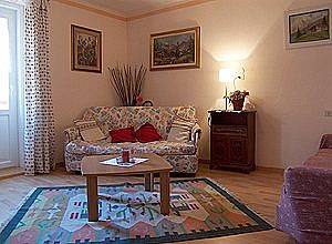 Apartments in Moena - Gallery - Photo ID 748